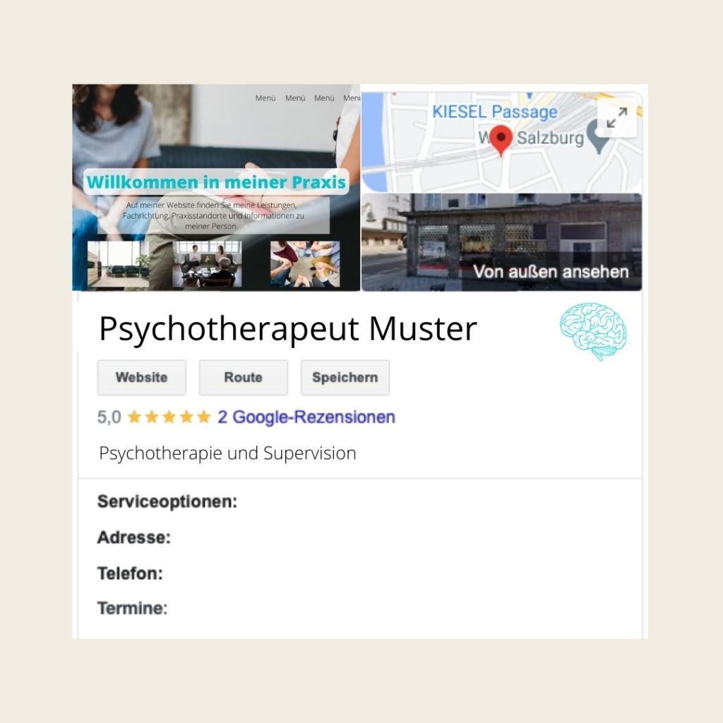 Marketing-für-PsychotherapeutInnen-Google-My-Business